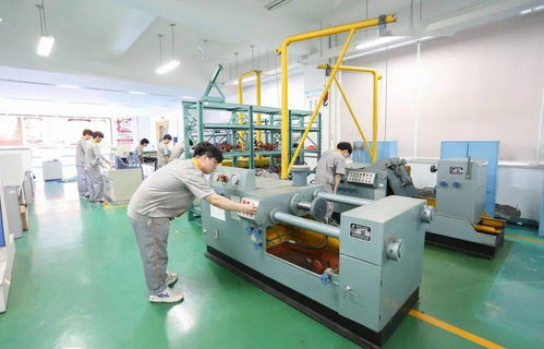 温州职业技术学院机械工程系2020年招生简章